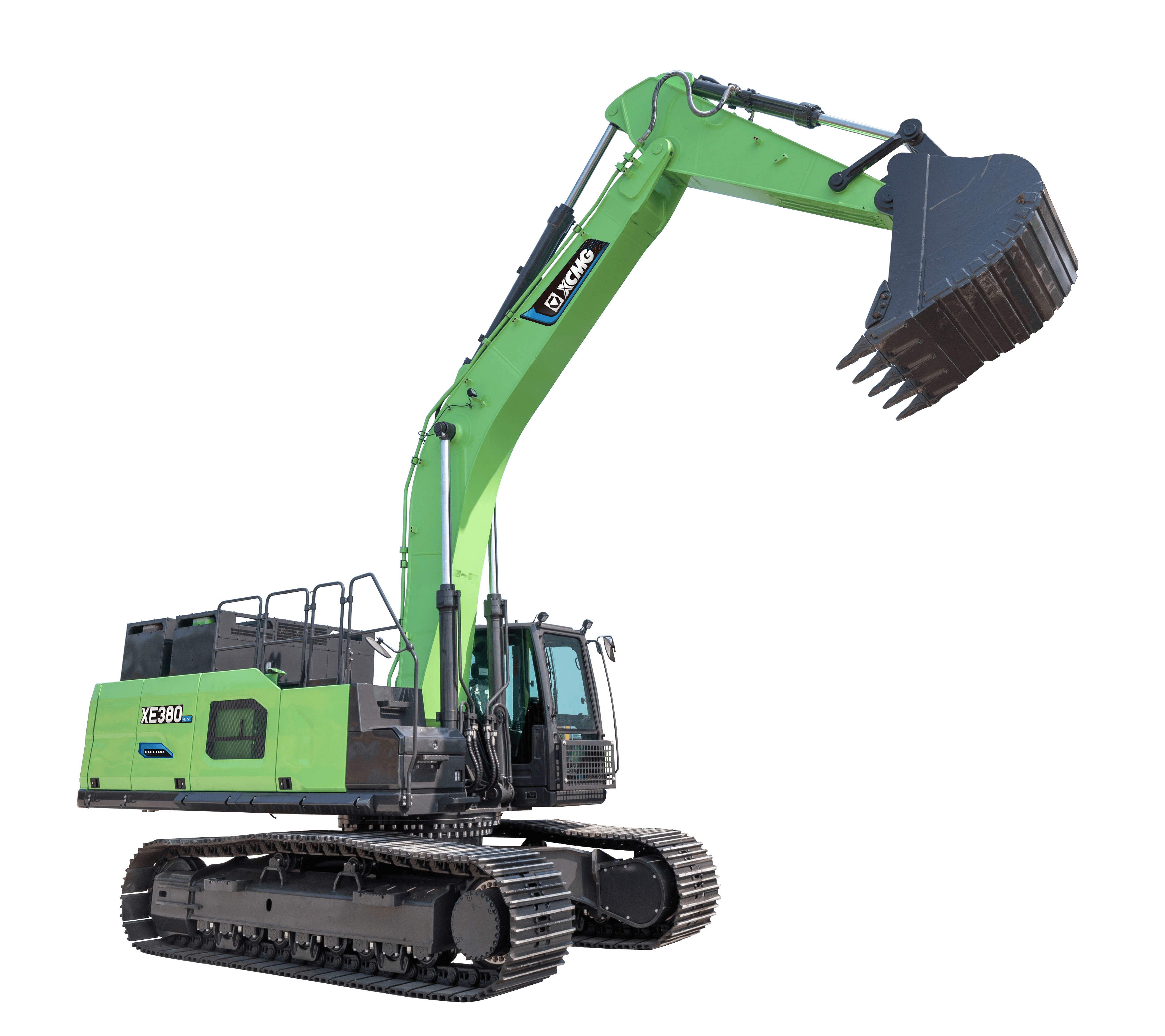 XE380EV（换电版）