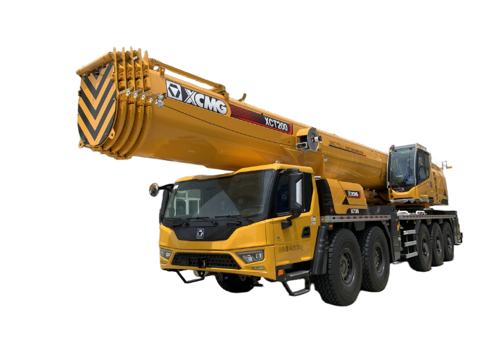 XCT200G8-1（增强版）